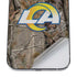 NFL Los Angeles Rams Realtree AP Camo iPhone 12 Pro Skin